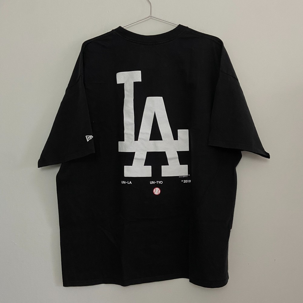 2019 UN-LA Skate T-Shirt